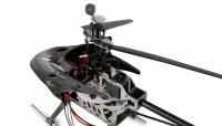 Buzzard Pro XL bestuurbare Helicopter V2 brushless 4-Kanaals RTF 